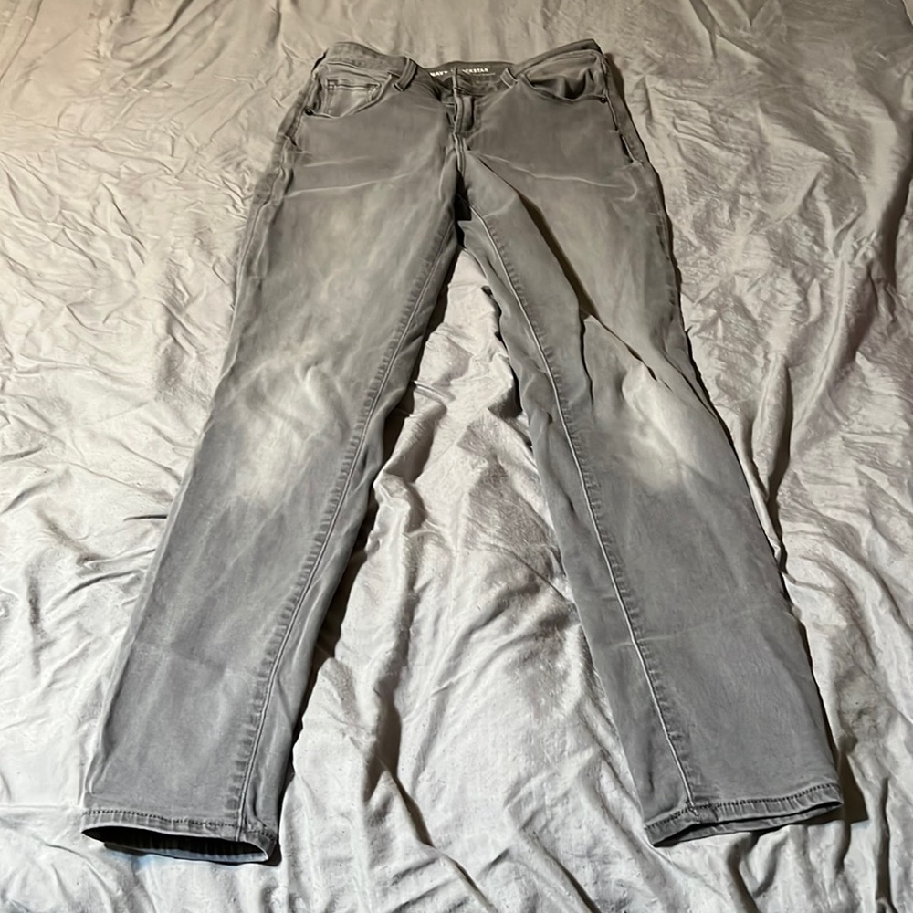 Rockstar jeans